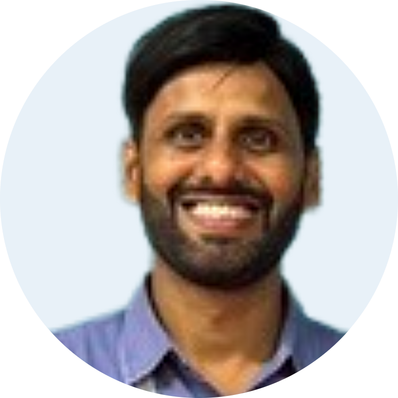 Kameswara Rao Kesavarapu Kameswara Rao Kesavarapu