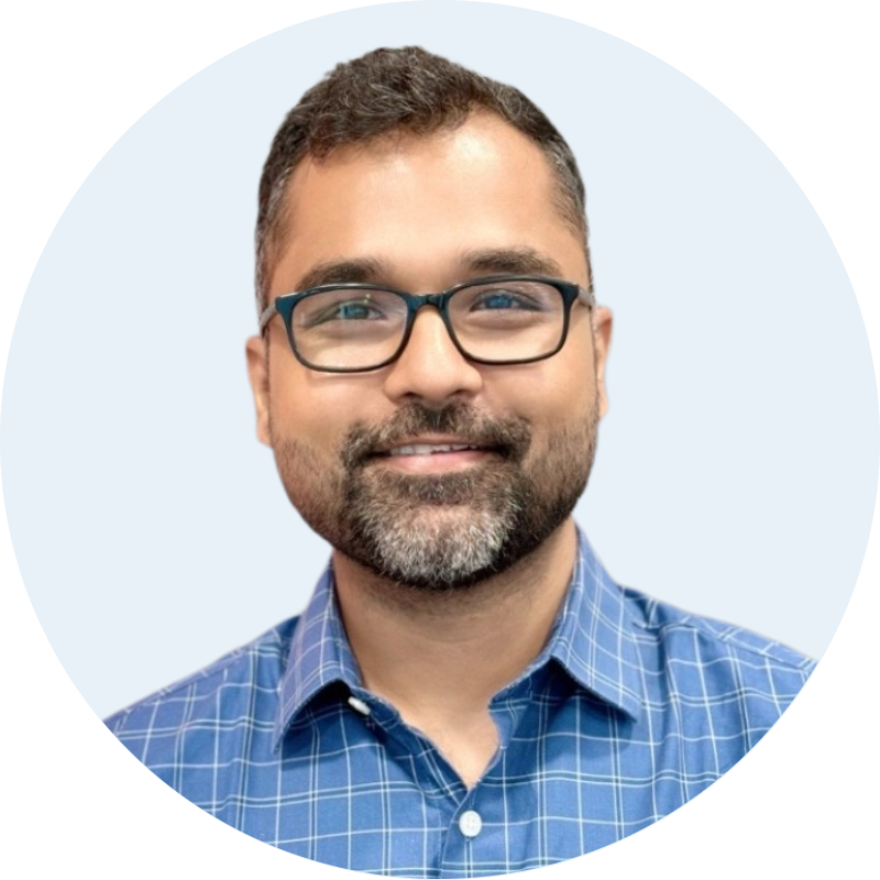 Nikhilesh Kalyanaraman